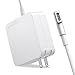 Ostrich Replacement Macbook air Charger 45w L-Tip Connector Power Adapter for Macbook Air 11-inch and 13 inch with L Style Tip before 2011