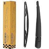 For Ford Escape Rear Windshield Wiper Arm Blade Set 2008-2012 -AUTOBOO Factory OEM Replacement Accessories 8L8Z17526-C