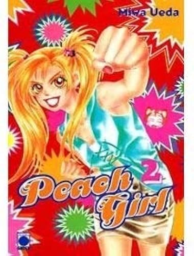 Download Peach girl. 2 PDF