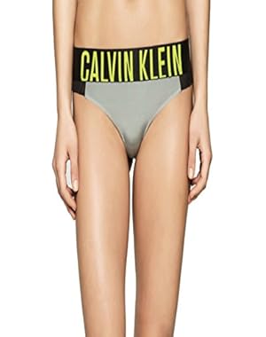 Women's Intense Power Thong Panty