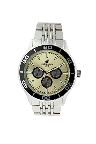 caribbean joe watch review