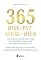 Livro 365 dias de paz e amor com Deus