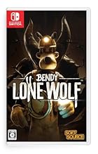 Bendy: Lone Wolf