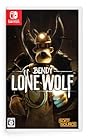 Bendy: Lone Wolf