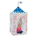 Antsy Pants Fairy Tale Castle Fabric Cover - Medium
