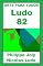 Livro LUDO 82: ARTE PARA TODOS