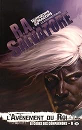 L' avènement du roi