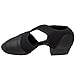 Capezio Pedini Femme Jazz Shoe