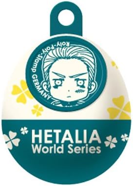 Amazon ヘタリア World Series ロリーポリースタンプ ドイツ アニメ 萌えグッズ 通販