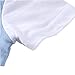 Baby Boy Short Sleeve Gentleman Romper Toddler Outfit Clothing Set 1pcs Jumpsuit With Bowknot