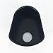 Amazicha CNC Ignition Switch Cover Compatible with Harley Touring Street Road Glide 2006-2013