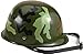 Rothco Kids Camouflage Army Helmet, Woodland Camo, O/S