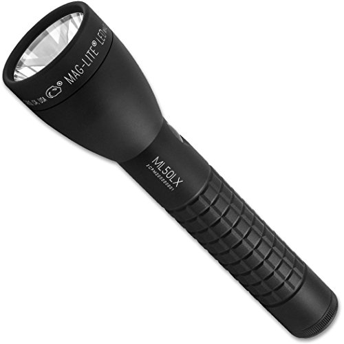 Maglite ML50LX Flashlight - Image 2