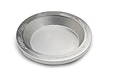 Doughmakers 9 Pie Pan with Crust Protector