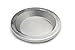 Doughmakers 9 Pie Pan with Crust Protector