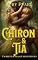 Livro Chiron e Tia: Um breve romance monstruoso (Destinada ao Monstro)