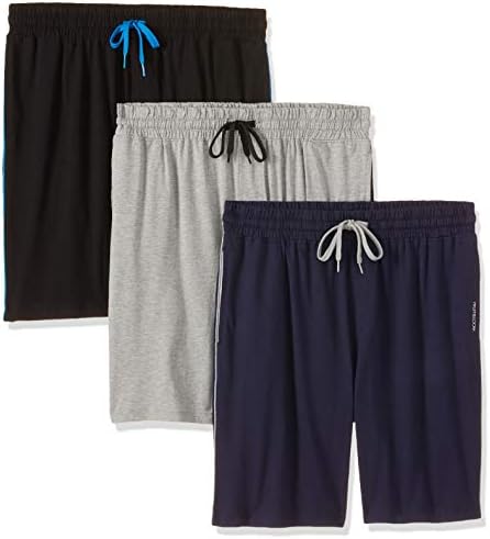 Fruit of the loom knit shorts Clearance