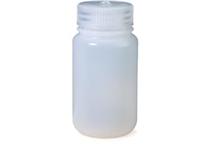 Nalgene Wide Mouth Round Bottle 4 oz./Each