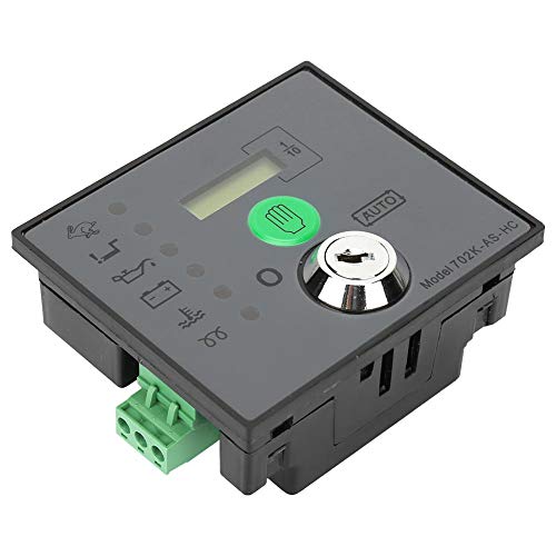 702K-AS-HC deep sea Electronic Generator Parts Panel Switch Controller Module Control Panel Generator Accessory Panel Switch Motor kit Accessories