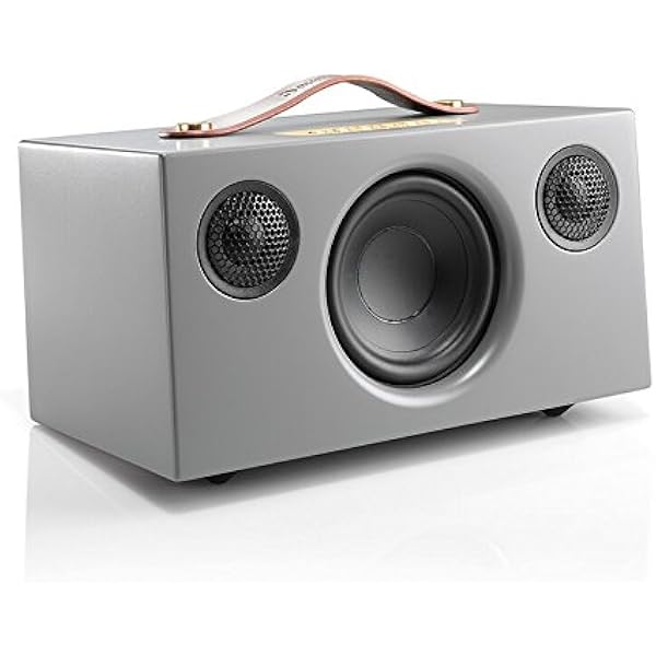 audio pro addon c10 alexa