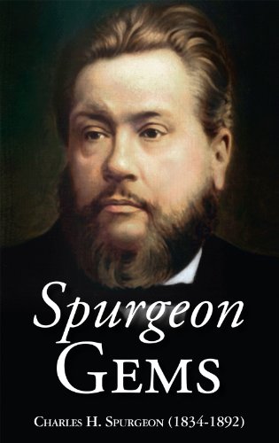 Spurgeon Gems by [Spurgeon (1834-1892), Charles]