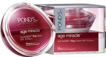 ponds age miracle cream amazon