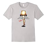 Ripple Junction A Christmas Story Must Be Italian T-Shirt