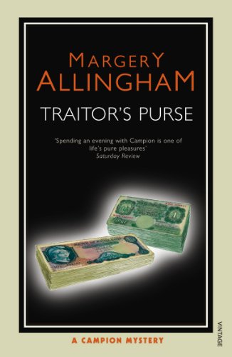 Traitor's Purse