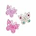 Us Toy Butterfly Rings
