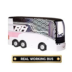 Rainbow High Rainbow Vision World Tour Bus