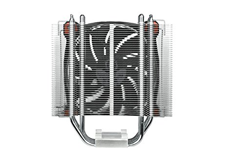 Thermaltake Fan Cooling CL-P022-AL12RE-A