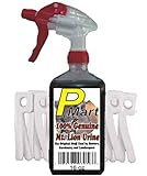 The Pee Mart - Mountain Lion Urine P-Wick Combo 16 oz E-Z Trigger Spray!