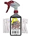 The Pee Mart - Mountain Lion Urine P-Wick Combo 16 oz E-Z Trigger Spray!