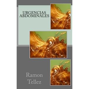 Urgencias Abdominales (Spanish Edition)