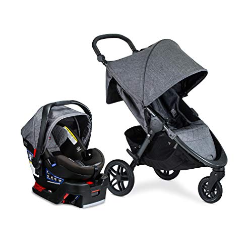 britax bfree