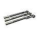 3K Full Carbon Fiber MTB Road Bike Bicycle Seat Post Bicycle Parts Seatpost
