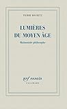 Lumières du Moyen Age : Maïmonide philosophe by 