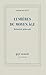 Lumières du Moyen Age : Maïmonide philosophe by 