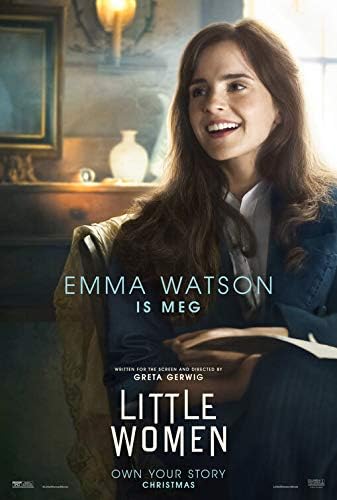 Amazon 映画ポスター Little Women 19 2リトルウーマン 19 2 テーマポスター A3サイズ インテリア 壁紙用 絵画 アート 壁紙ポスター アートフレーム ポスター オンライン通販