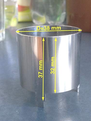 Air guide for mixing system MAN, Buderus BRE 1.1 21kW guaranteed resistant to light heating oil