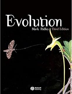 Evolution Bergstrom Pdf