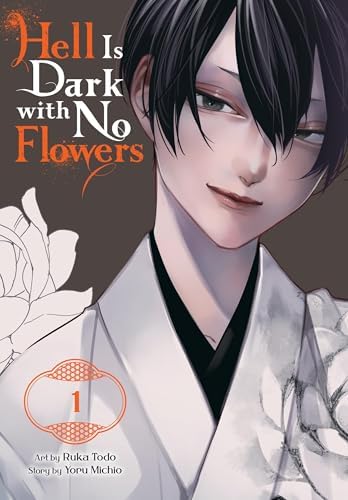 Amazon.com: Hell Is Dark with No Flowers, Vol. 4 (light novel