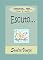 Livro Escuto