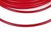 OrangeA PEX Tubing 1/2 Inch Potable Water Pipe 2 Rolls X 300Ft Tube Coil PEX-B Non Oxygen Barrier Piping for Hot Cold Plumbing and Radiant Floor Heating Applications