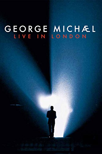 George Michael: Live in London 2009 (Live Performance)