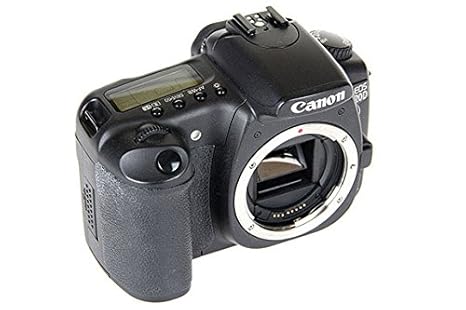 Canon EOS 20D - Cámara Réflex Digital 8.2 MP: Amazon.es: Electrónica