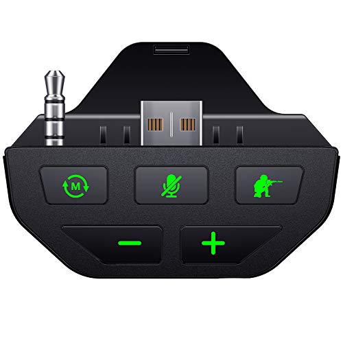 Series S Xbox One Controller Adapter For Headset Xbox Series S Usb