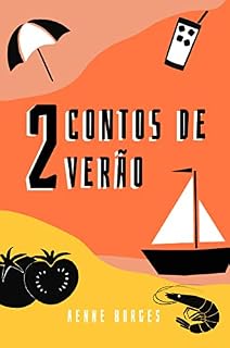 Livro 2 Contos de Verão
