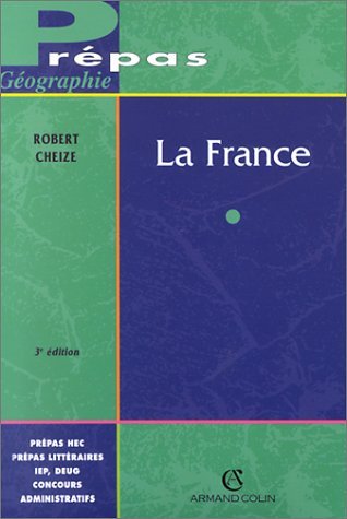 La  France
