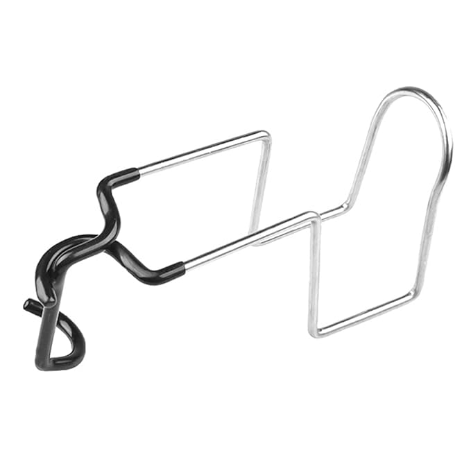 BESPORTBLE Water Bottle Holder Stainless Steel Lightweight Water Bottle